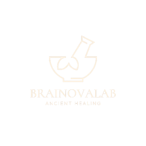 BrainovaLab Logo